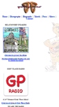 Mobile Screenshot of goinplaces.com